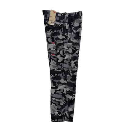 Levi's Ace Cargo Men's Pants (CAMO)
