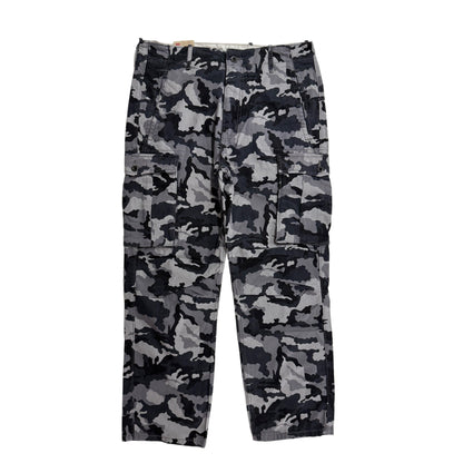 Levi's Ace Cargo Men's Pants (CAMO)