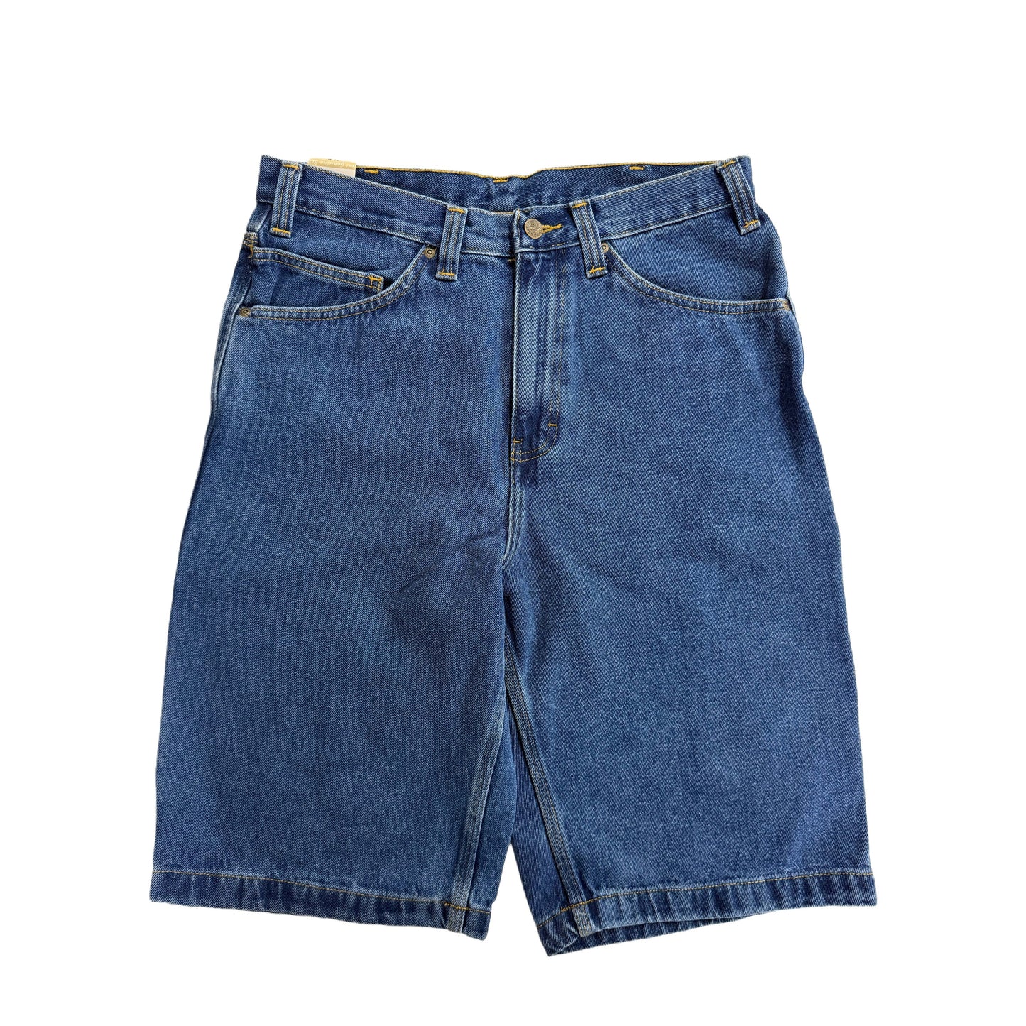Ben Davis Carpenter Washed Shorts