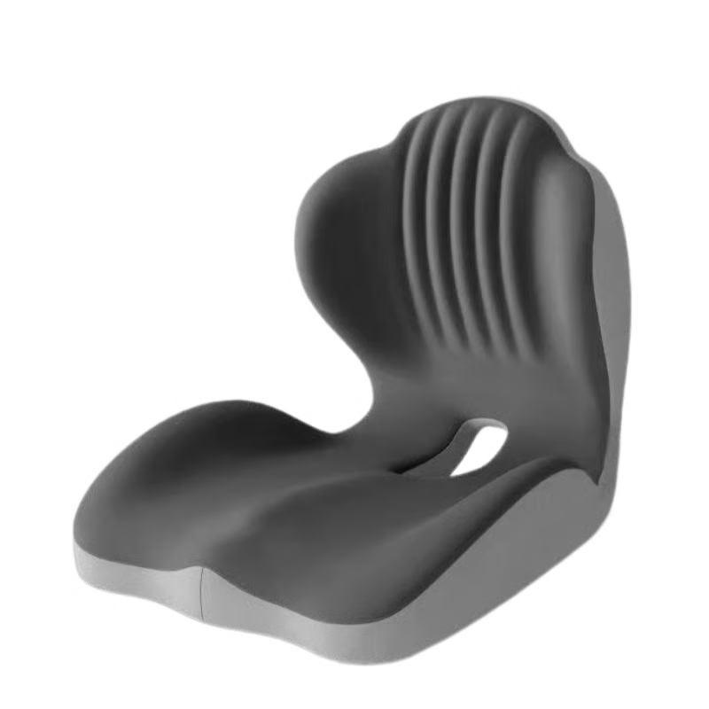 Ergonomic Memory Foam Seat Cushion
