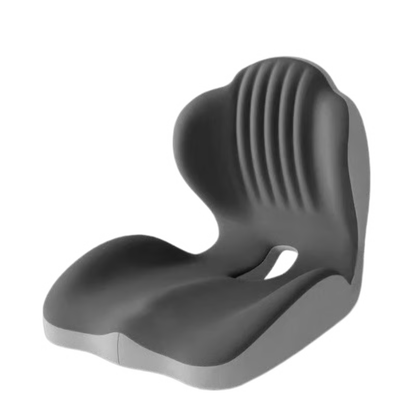 Ergonomic Memory Foam Seat Cushion