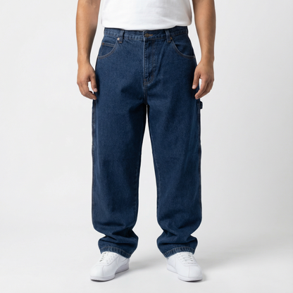 Kno-Betta Baggy Carpenter Jeans