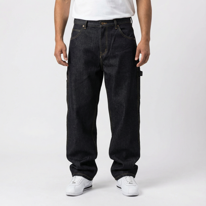 Kno-Betta Baggy Carpenter Jeans