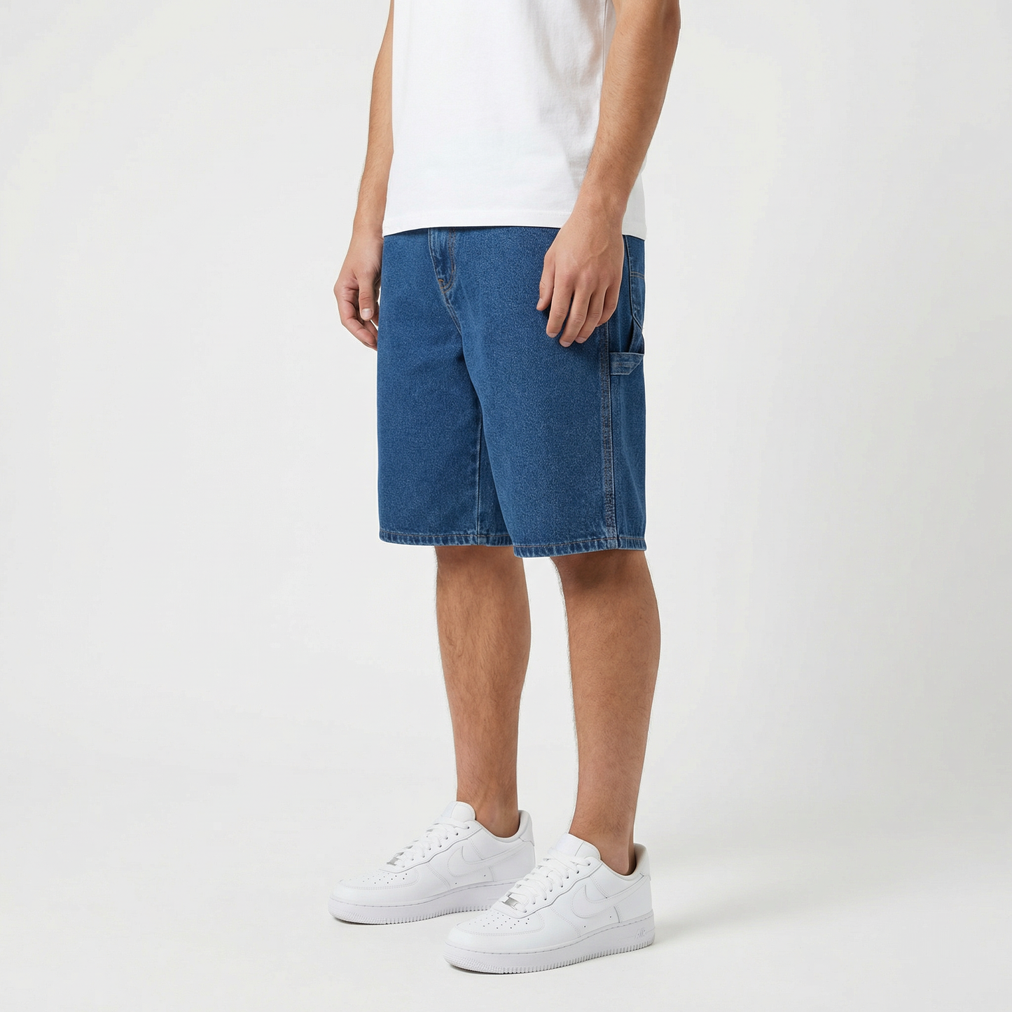 Kno-Betta Carpenter Shorts