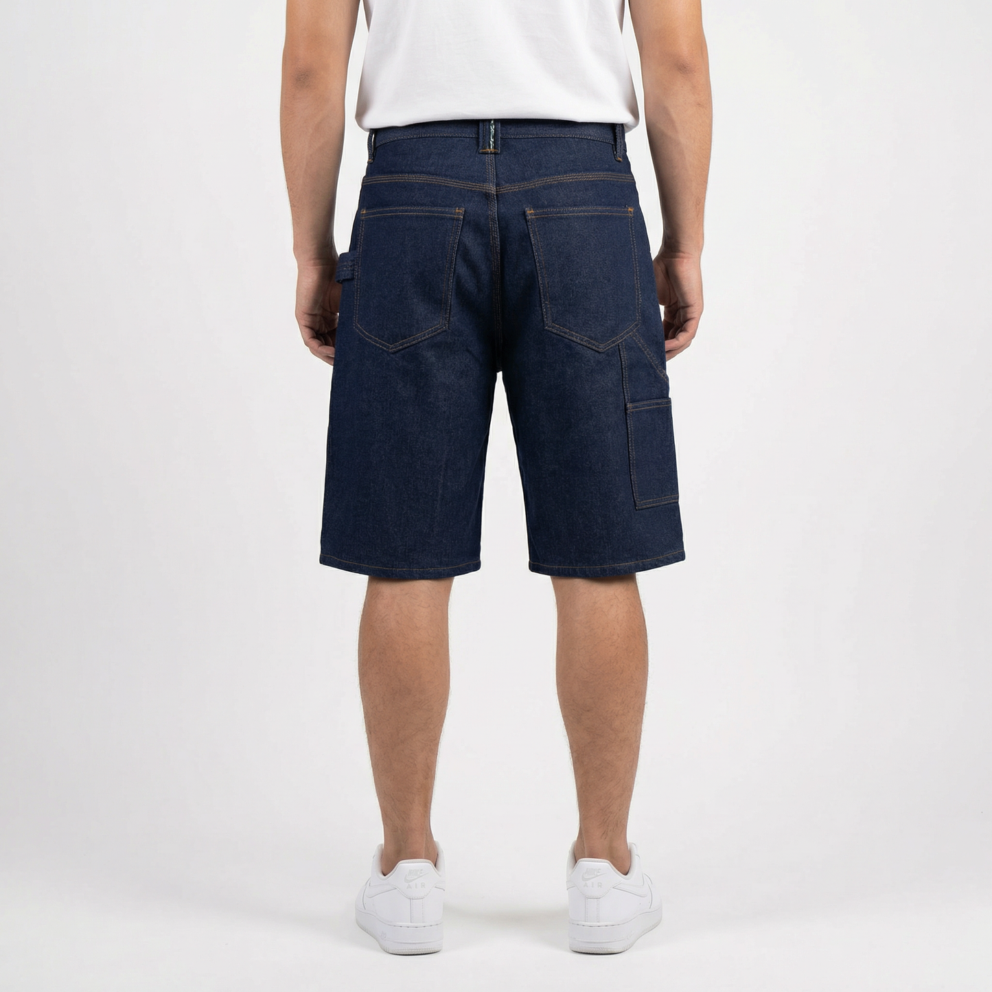 Kno-Betta Carpenter Shorts