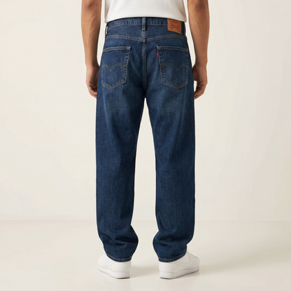 Levi's 505 Regular Fit Men's Stretch Jeans