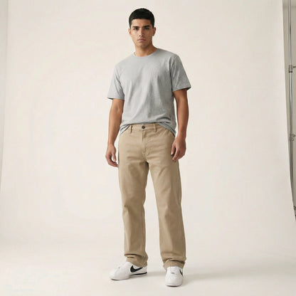 Levi's 505 Regular Fit Men's Stretch Jeans