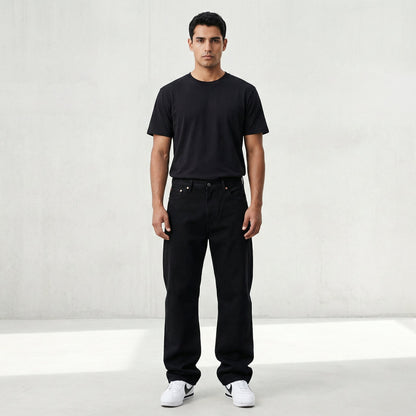 Levi's 514 Straight Fit Men's Jeans