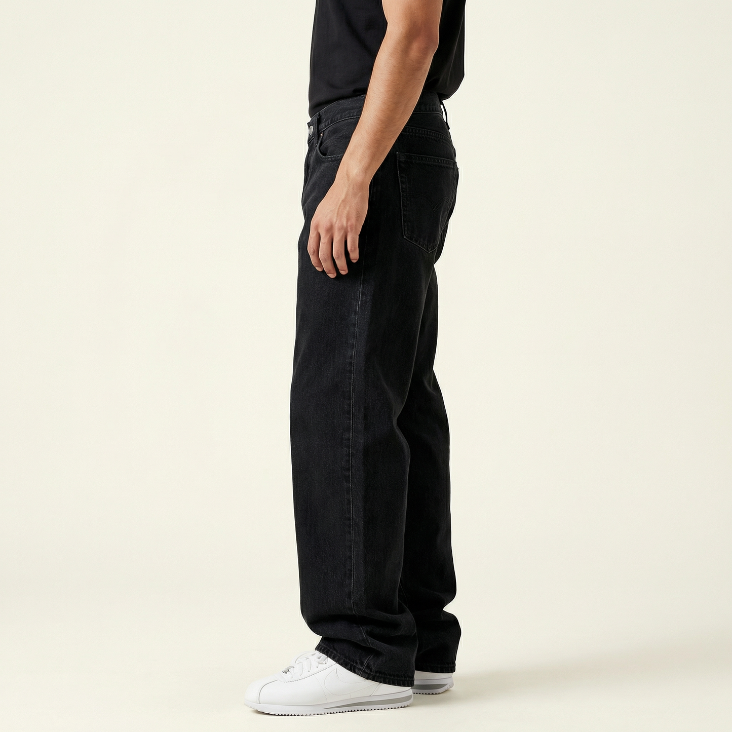 Levi's 514 Straight Fit Men's Jeans