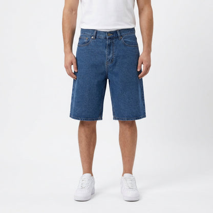 Kno-Betta Men's Denim Shorts