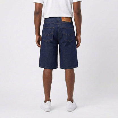Kno-Betta Men's Denim Shorts