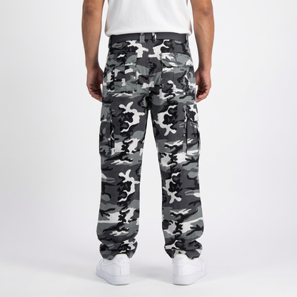 Kno-betta cargo pants