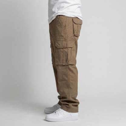 Kno-betta cargo pants