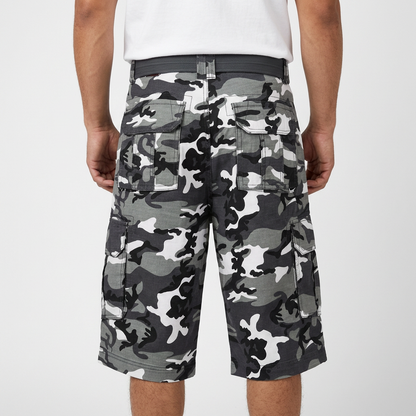 Kno-Betta Cargo Shorts