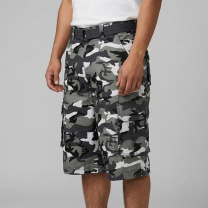 Kno-Betta Cargo Shorts