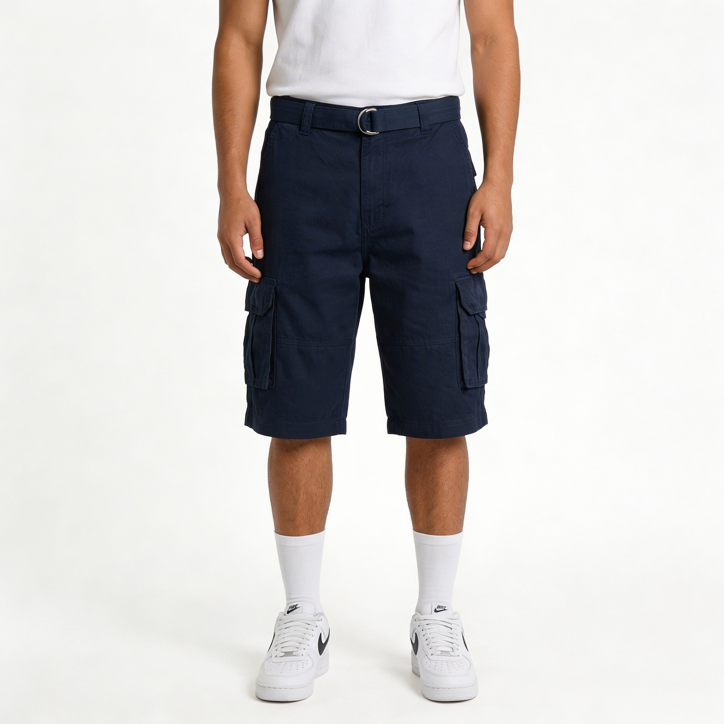 Kno-Betta Cargo Shorts