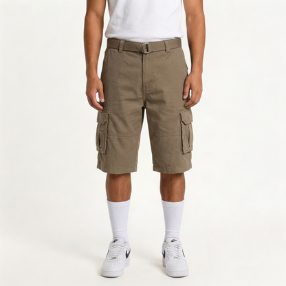 Kno-Betta Cargo Shorts