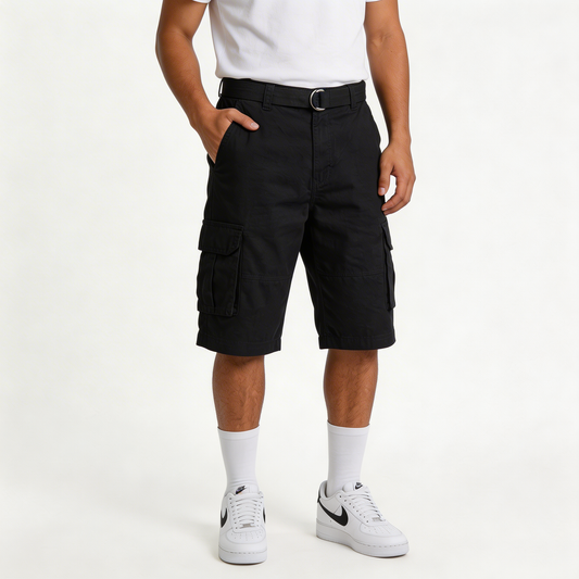 Kno-Betta Cargo Shorts