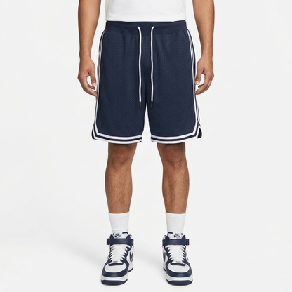 Shaka Wear Retro Basketball Shorts