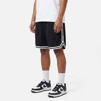Shaka Wear Retro Basketball Shorts