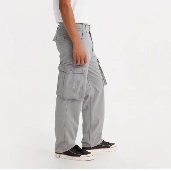 Levi's Ace Cargo Men's Pants